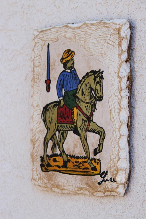 منزل الضيف سيراكوزا  في Melus Maris الغرفة الصورة